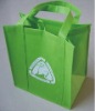 Green shopping bag(N600228)