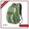Green stylish 210D sport  backpack(SP29057)
