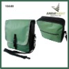 Green waterproof dry bag