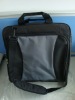 Grey Laptop Bag