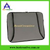 Grey eva case fashion laptop sleeve