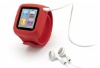 Griffin Slap Band Case for iPod nano 6G