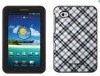 Grille Leather Case Cover For Samsung Galaxy Tab P1000