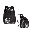 Grizzly  canvas backpacks for men