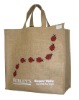 Grocery Jute Bag For Shopping