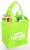Grocery Tote Carried Bag for Non Woven Fabric