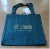 Grocery tote non-woven bag
