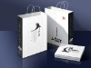 Guangdong paper shopping bags