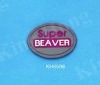 Guangdong the best quality silicone logo