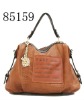 Guangzhou TELI special casual design brand handbag 2012