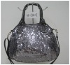 Guangzhou bags sequin handbags