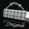 Guangzhou brand designer lady handbags