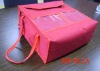 Guaranted 100% heating pizza bag wholesale free custom logoHF-812A-M