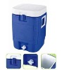 Guaranteed 100% 19L ice cooler box/Esky/fishing cooler box