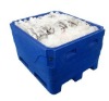 Guaranteed 100%Rotational 400L ice cooler box