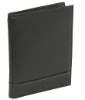 Guess Mens Wallets "Chico" Leather Organizer