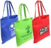 Gulf Breeze Recycled PET Tote Bag