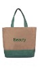 Gunny shopping bags