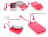 Guoguo Golio CASE For Iphone 4G 4S FEDEX DHL PAYPAL