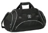 Gym bag/ luggage bag with personality desgin