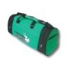 Gym sport bag(with pocket)