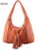 H004   hot sale  teli handbag 2012