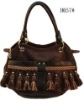 H057  new design teli handbag 2012