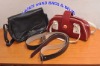 HAND BAGS & HIP BELTS