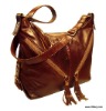 HANDBAG 'CABALLERIZA' WITH CLOSURES
