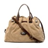 HANDBAG - GENUINE LEATHER 650