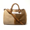 HANDBAG - GENUINE LEATHER 657