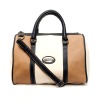 HANDBAG - GENUINE LEATHER 677