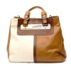 HANDBAG - GENUINE LEATHER 680