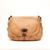 HANDBAG - GENUINE LEATHER 685