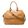 HANDBAG - GENUINE LEATHER 686