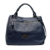 HANDBAG - GENUINE LEATHER 688