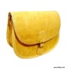 HANDBAG IN RAWHIDE 'SALTENA'