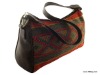 HANDBAG RUPESTRE 'DOBLE ARO'