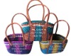 HANDMADE BAGS