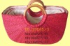 HANDMADE WOVEN HANDBAGS