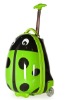 HARD PLASTIC KIDS Trolley bag