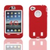 HARD SILICON CASE FOR IPHONE4G DELICATED CASE