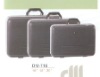 HARDSIDE ABS BRIEFCASES