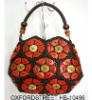 HB-10496 coconut handbag