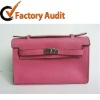 HB03 Leather Handbag