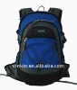 HC-20103-1 VINKIN boys blue argyle sport climbing backpack