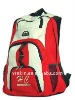 HC hight school backpack for girl (8322A)