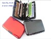 HCB1001 Aluminum Credit Card Holder