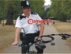 HD1080P Action camera for racing cars, police use Camshot AT26