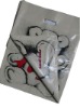 HDPE Bags for Garment(SG11CH-PLG010)